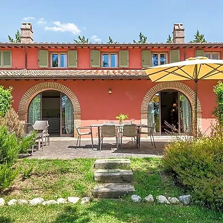 Villa Salvia Trequanda