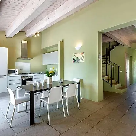 Salvia Villa