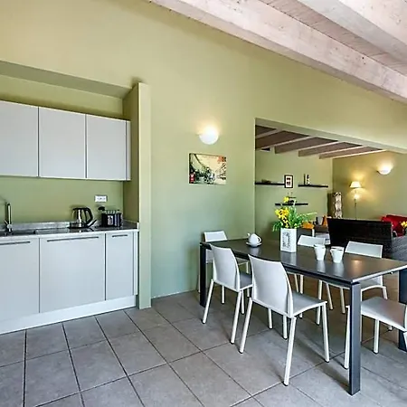 Villa Salvia