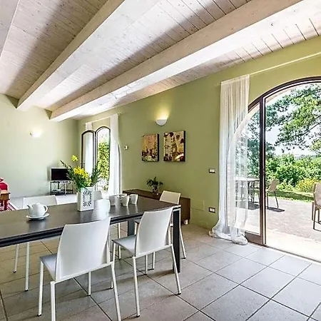 Villa Salvia *