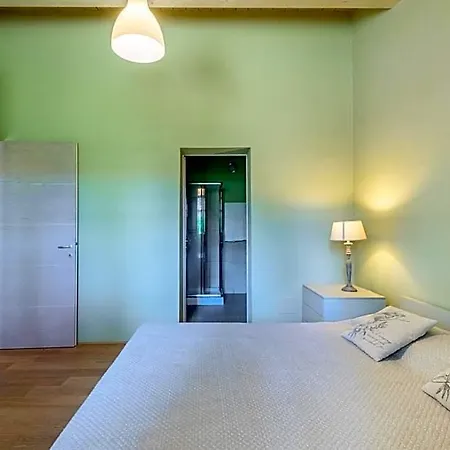 Villa Salvia *