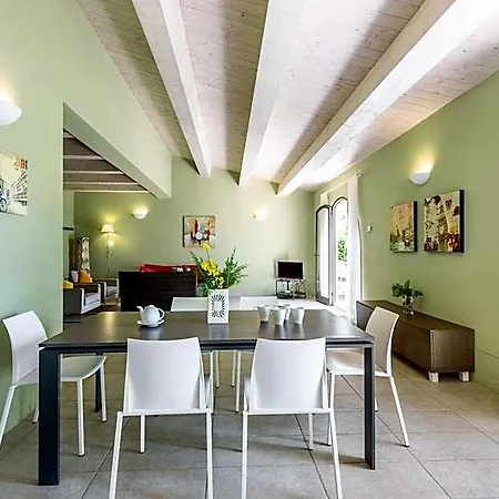 Villa Salvia *
